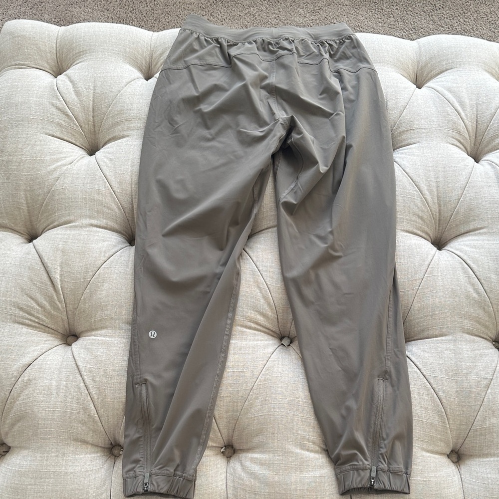 Lululemon Athletica Track Pants - Picture 2 of 9